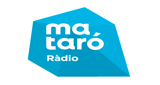 Logo Mataro Radio