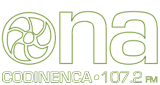 Logo Ona Codinenca