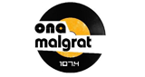 Logo Ona Malgrat