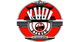 Logo KUOI-FM