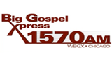 Logo WBGX