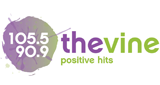 Logo The Vine