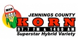 Logo WJCP 1460 AM