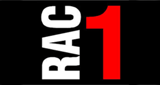 Logo RAC1