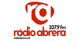 Logo Radio Abrera 107.9 FM