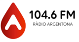 Logo Radio Argentona