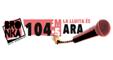 Logo Radio Bronka