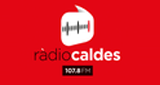 Logo Radio Caldes
