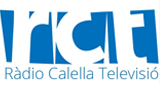 Logo Ràdio Calella