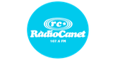 Logo Radio Canet