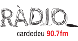 Logo Ràdio Cardedeu