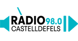 Logo Radio Castelldefels