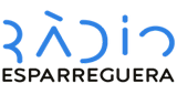 Logo Ràdio Esparreguera