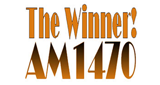 Logo KWAY - AM 1470