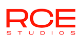 Logo RCE: Ràdio Catalana de la Cultura i l'Esport