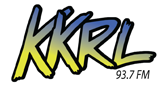 Logo KKRL - 93.7 FM