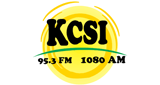 Logo KCSI Radio