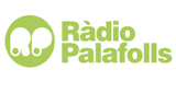 Logo Radio Palafolls