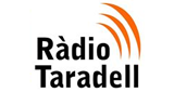 Logo Radio Taradell 107.7 FM