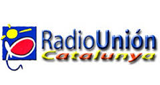 Logo Radio Unión Catalunya