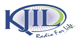 Logo KJIL 99.1 FM
