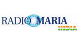 Logo Radio Maria
