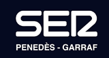 Logo SER Penedès–Garraf