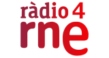 Logo RNE Radio 4