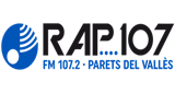 Logo Radio RAP