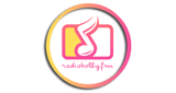 Logo radioBollyFM