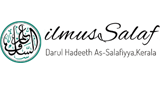 Logo Radio ilmussalaf