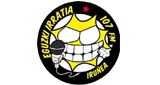 Logo Eguzki Irratia