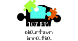 Logo Oiartzun Irratia