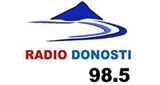 Logo Radio Donosti