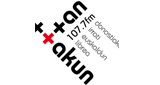 Logo Ttan Ttakun Irratia FM 107.2