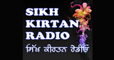 Logo Sikh Kirtan Radio