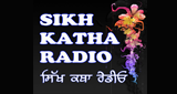Logo Sikh Katha Radio