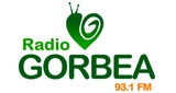 Logo Radio Gorbea