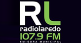 Logo Radio Laredo