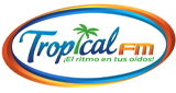 Logo Radio Tropical