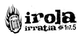 Logo Irola Irratia FM