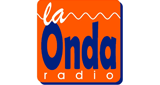 Logo La Onda Radio