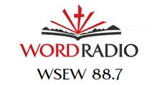 Logo WSEW 88.7 FM