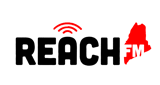 Logo Reach FM