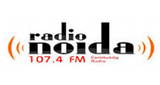 Logo Radio Noida