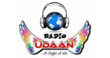 Logo Radio Udaan