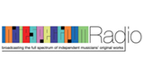 Logo IndieSpectrum Radio