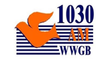 Logo Radio Poder 1030 - WWGB