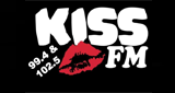 Logo Kiss Canaries