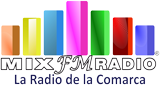 Logo MIX FM RADIO